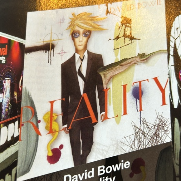 The Bowie Years Collectors Edition - Picture 4 of 5